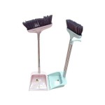 SET ESCOBA Y PALA BL702LB